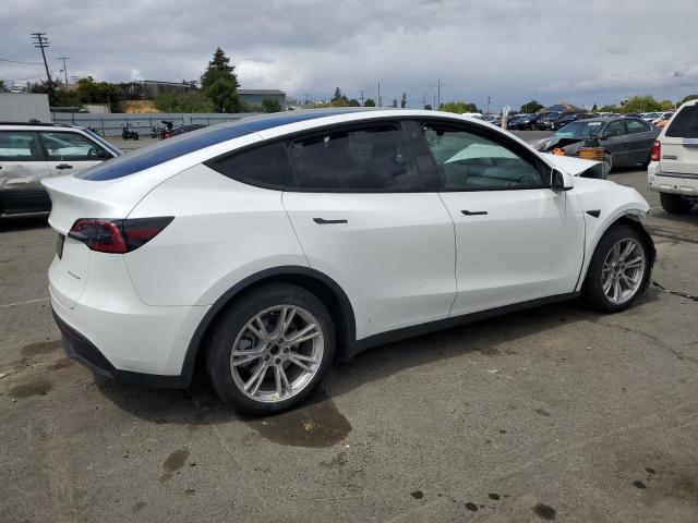 Vin: 7saygaee7nf506140, lot: 54629125, tesla model y 20223
