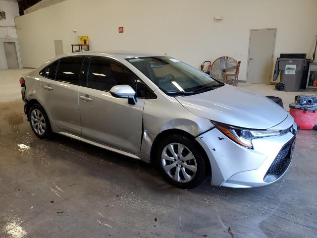 Vin: jtdepmae0nj198731, lot: 50868065, toyota corolla le 20224