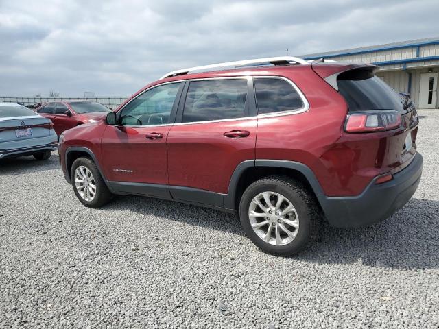 2019 JEEP CHEROKEE L - 1C4PJLCB6KD222483