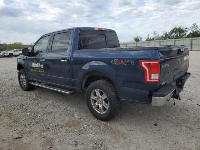 Vin: 1ftew1ep0gkd16299, lot: 52317405, ford f-150 supercrew 20162