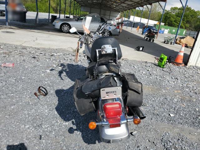 2006 SUZUKI VL800ZK5 - JS1VS55A162108391