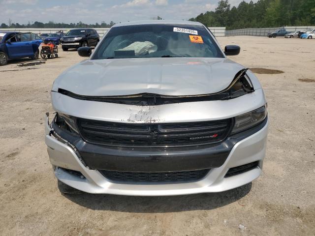 2019 DODGE CHARGER SX - 2C3CDXBG1KH580107