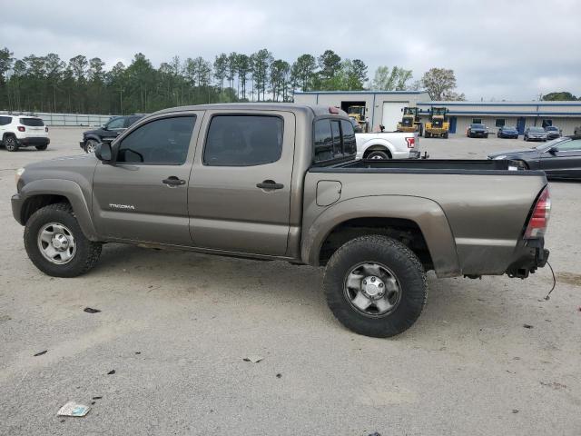 Vin: 3tmlu4en6dm120658, lot: 51427435, toyota tacoma double cab 20132
