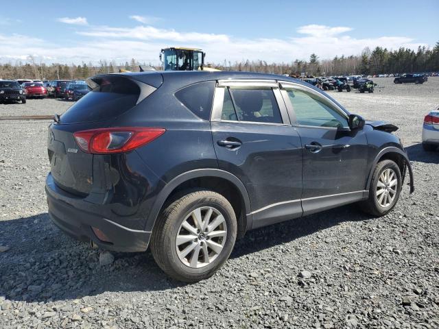 Vin: jm3ke2cyxe0392510, lot: 54902075, mazda cx-5 touring 20143
