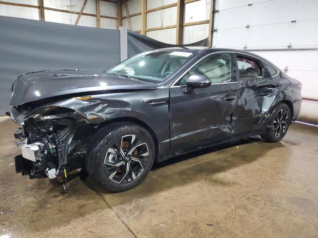 Vin: kmhl64ja2sa462403, lot: 52921855, hyundai sonata sel 2025 img_1