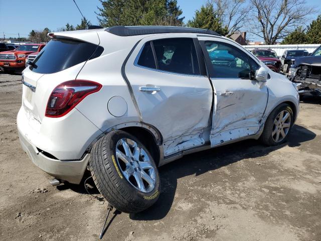 Vin: kl4cjbsb7jb544905, lot: 51376585, buick encore preferred ii 20183