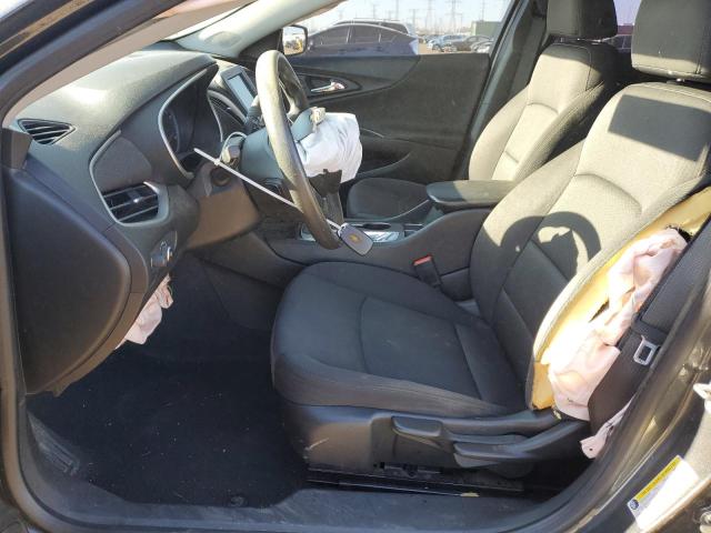 2017 CHEVROLET MALIBU LS - 1G1ZB5ST3HF271416