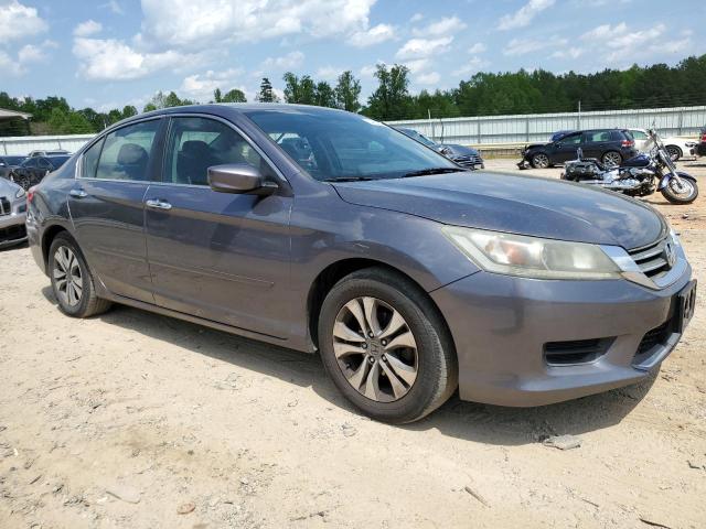 Vin: 1hgcr2f33fa274927, lot: 54994045, honda accord lx 20154