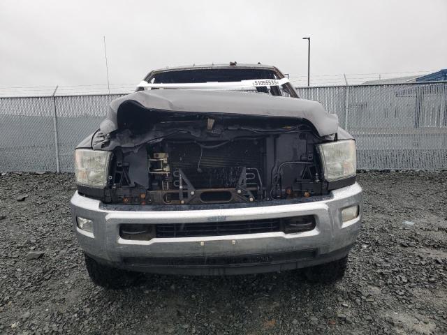 2017 RAM 2500 SLT 3C6UR5DJ6HG537073