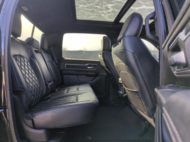 2022 RAM 1500 BIG H - 1C6SRFFTXNN314498
