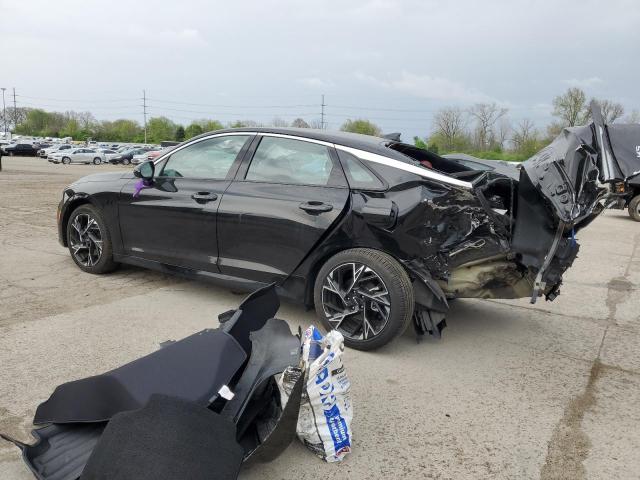 Vin: knag64j75s5308798, lot: 55061945, kia k5 gt line 20252