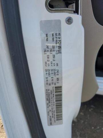 2019 DODGE GRAND CARA - 2C4RDGCG7KR663085