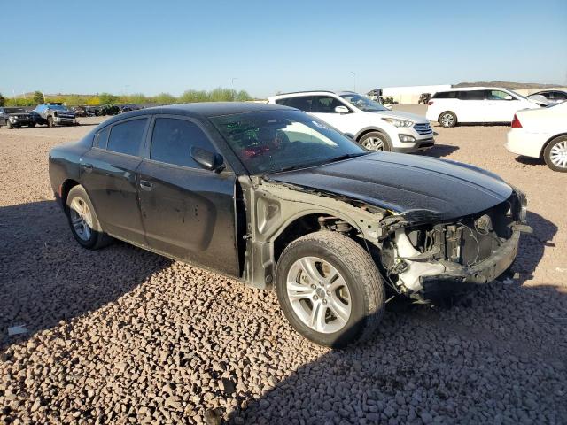 Vin: 2c3cdxbg6nh229875, lot: 53154985, dodge charger sxt 20224