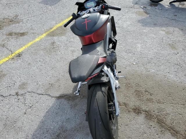 2024 APRILIA RS 660 - ZD4KSUG05RS002767
