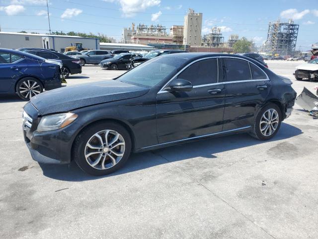 Vin: 55swf4jb6gu109038, lot: 54161945, mercedes-benz c-class 300 2016 img_1