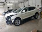2017 NISSAN ROGUE SPOR - JN1BJ1CP3HW009050