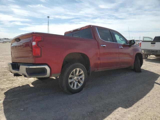 Vin: 3gcuyged5kg132684, lot: 53565855, chevrolet all models k1500 ltz 20193