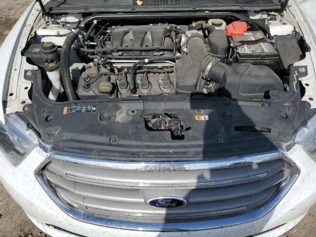 2016 FORD TAURUS SE 1FAHP2D87GG122419