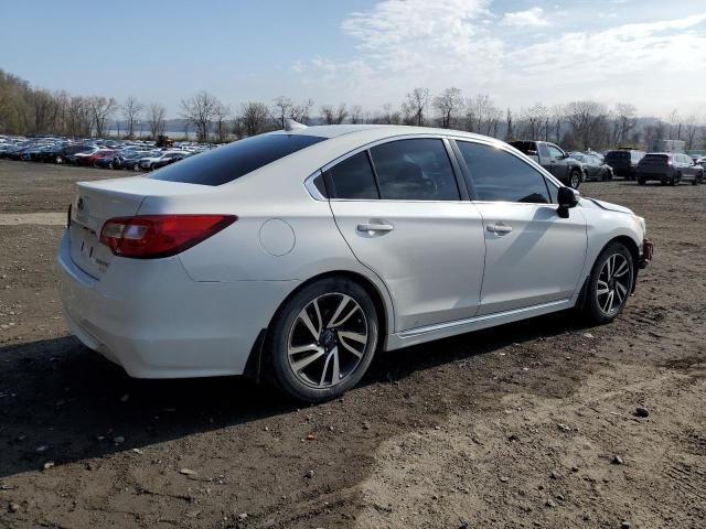 2017 SUBARU LEGACY SPO 4S3BNAR60H3034487