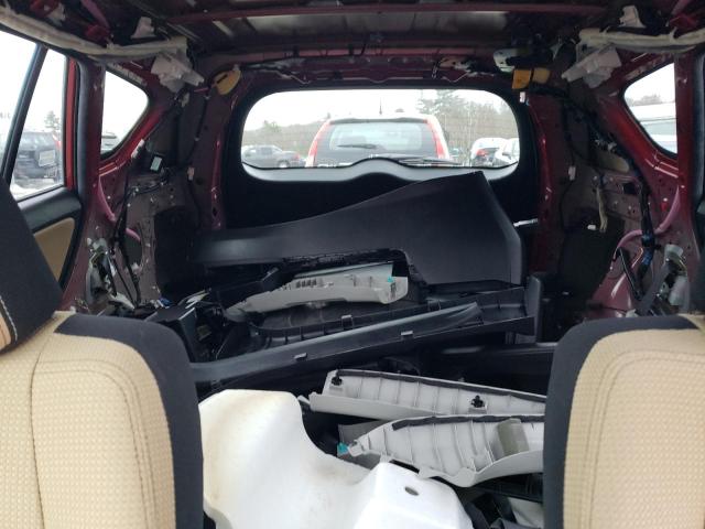 2016 TOYOTA RAV4 XLE - JTMRFREV8GJ082322