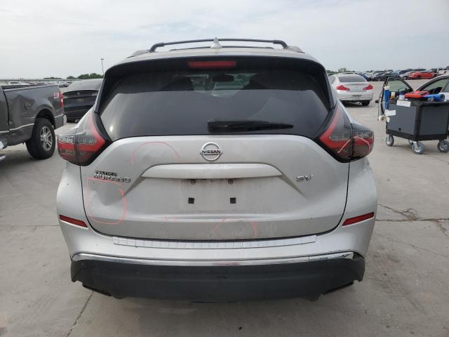 2019 NISSAN MURANO S - 5N1AZ2MJ8KN141473