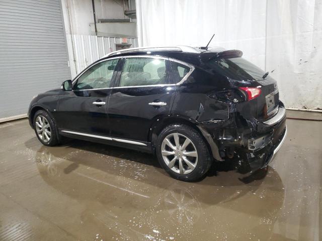 Vin: jn1bj0rr5hm416673, lot: 53048705, infiniti qx50 20172