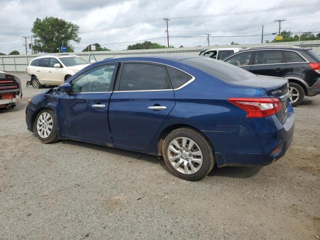 Vin: 3n1ab7ap0ky426401, lot: 53790765, nissan sentra s 20192