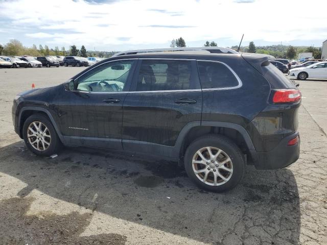 2016 JEEP CHEROKEE L - 1C4PJLCS2GW207295
