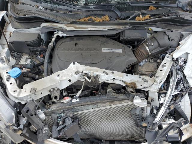 2020 HONDA PILOT EXL 5FNYF5H59LB006206