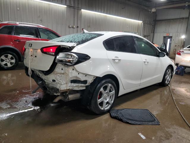 2017 KIA FORTE LX - 3KPFK4A75HE028788