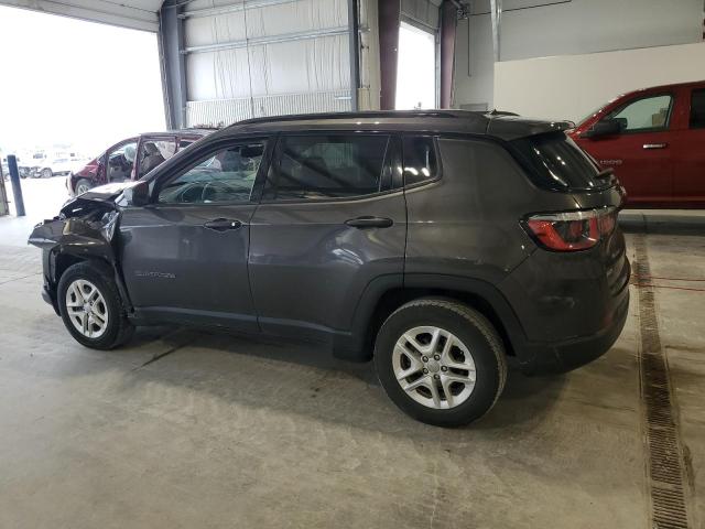2018 JEEP COMPASS SP 3C4NJCAB5JT211154