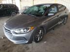 2018 HYUNDAI ELANTRA SE - 5NPD84LF4JH268510