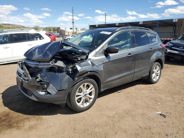 Vin: 1fmcu9hd9kub62231, lot: 54901705, ford escape sel 2019 img_1