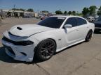 2022 DODGE CHARGER SC - 2C3CDXGJ8NH246665