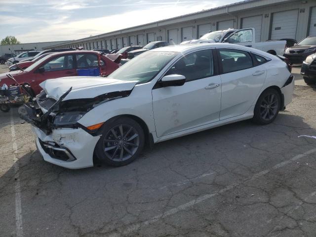 Vin: 19xfc1f36ke016013, lot: 54218785, honda civic ex 2019 img_1