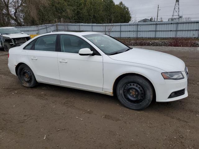 Vin: wauffcfl5bn012451, lot: 53374785, audi a4 premium plus 20114