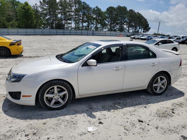 Vin: 3fahp0hg7ar248785, lot: 55141265, ford fusion se 2010 img_1