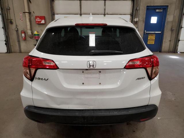 2018 HONDA HR-V EX - 3CZRU6H5XJM706237