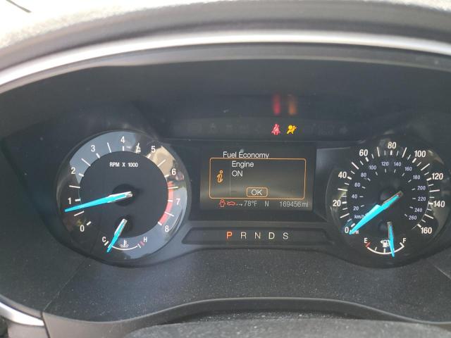 2016 FORD FUSION SE - 3FA6P0H77GR227788