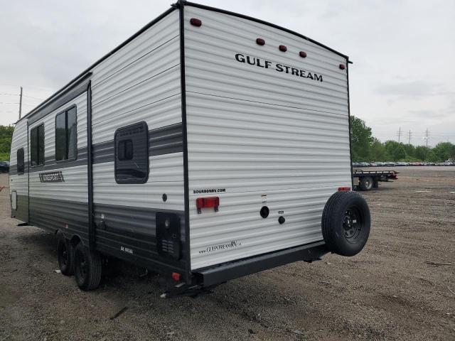 GULF STREAM TRAILER 2025 white   1NL1G3025S1173913 photo #4