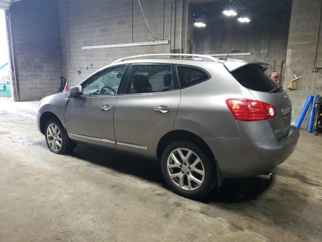 Vin: jn8as5mv6bw288287, lot: 54927375, nissan rogue s 20112