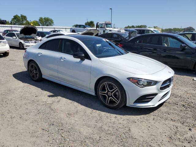 Vin: w1k5j4gb7nn300510, lot: 52375685, mercedes-benz cla-class 250 20224