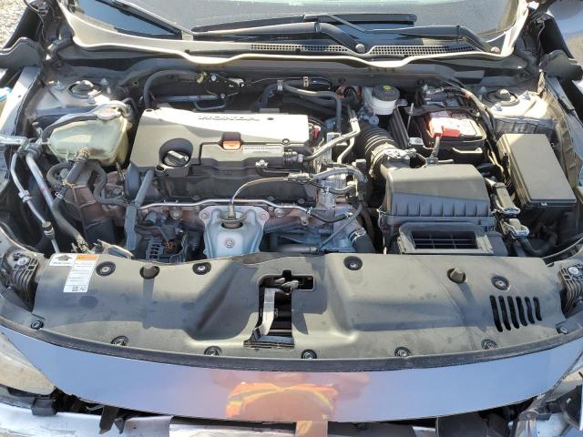 2016 HONDA CIVIC EX - 19XFC2F7XGE227375