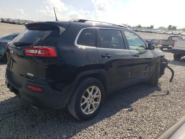 Vin: 1c4pjmcs8hw530158, lot: 55264705, jeep grand cher latitude 20173