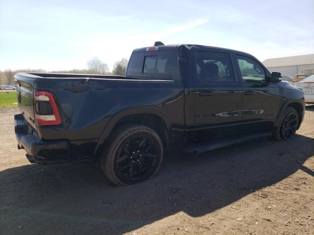 2022 RAM 1500 LARAM 1C6SRFJT5NN447757