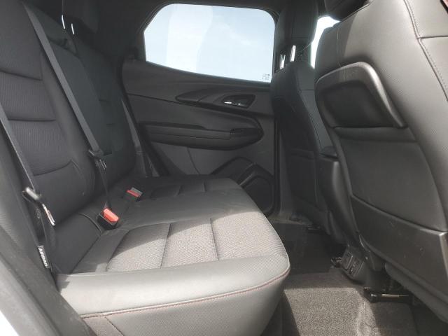 2022 CHEVROLET TRAILBLAZE - KL79MUSL9NB096987