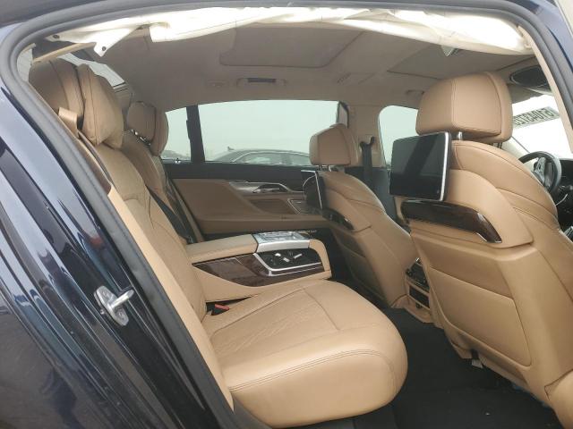 2016 BMW 750 XI WBA7F2C52GG417795