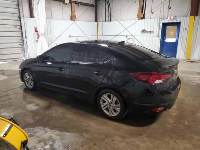 Vin: 5npd84lf2lh628585, lot: 54777925, hyundai elantra sel 20202