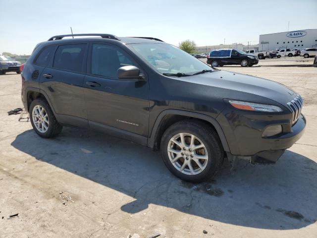 Vin: 1c4pjlab7gw230039, lot: 51233575, jeep grand cher sport 20164