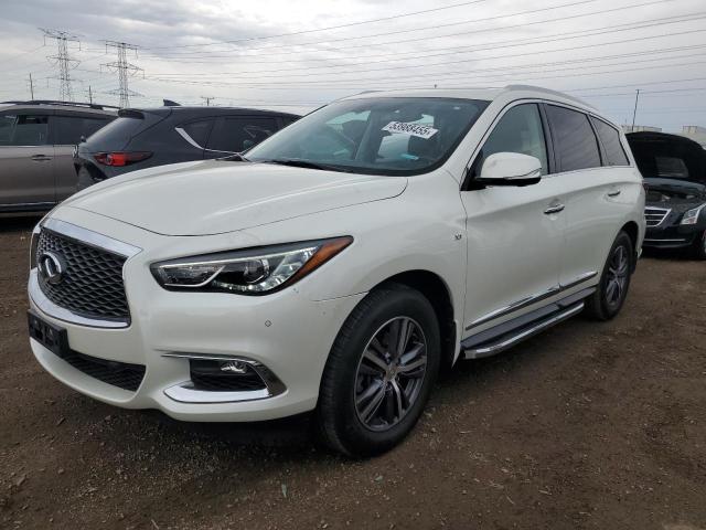 Vin: 5n1dl0mm5hc542772, lot: 53988455, infiniti qx60 2017 img_1
